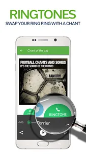 FanChants: Plymouth Fans Songs screenshot 7