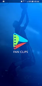 FanClips screenshot 0