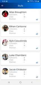 FanClips screenshot 7