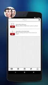 Banda Melim Fã-Clube screenshot 4