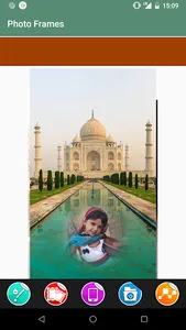 Raksha Bandhan Photo Frames screenshot 13