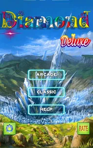 Diamond Deluxe screenshot 0