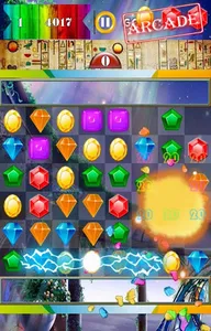 Diamond Deluxe screenshot 4