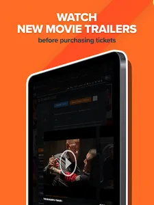 Fandango - Buy Movie Tickets screenshot 20