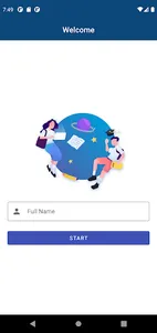 Hacker Quiz screenshot 0