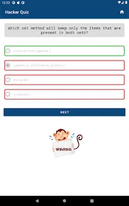 Hacker Quiz screenshot 10