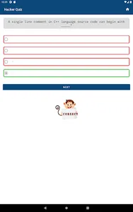 Hacker Quiz screenshot 13