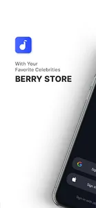 BerryStore - Fandom Platform screenshot 0