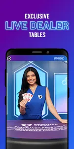 FanDuel Online Casino screenshot 5