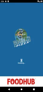 Fanellis Pizza screenshot 0