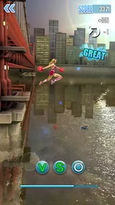 Real Diving 3D screenshot 18