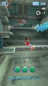Real Diving 3D screenshot 20
