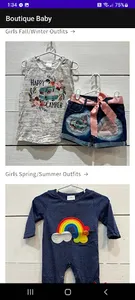 Boutique Baby screenshot 5