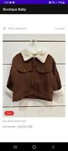Boutique Baby screenshot 7