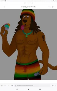Scooby's Icy Treats screenshot 8