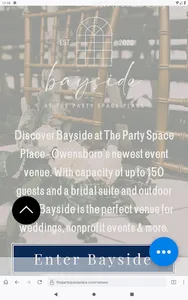 The Party Space Place screenshot 8