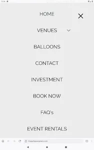 The Party Space Place screenshot 9