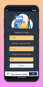 Fanikisha screenshot 12