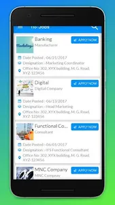 ስራ screenshot 1