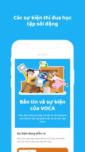 VOCA - Học tiếng Anh screenshot 15