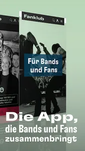 Fanklub screenshot 1
