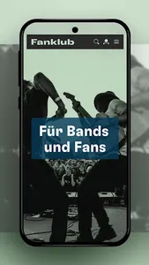 Fanklub screenshot 6
