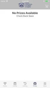 Nova Athletics Student Tickets screenshot 2