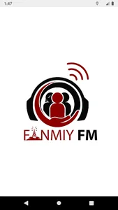 RADIO FANMIY FM screenshot 0