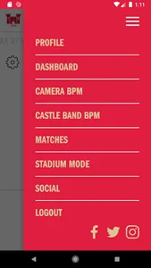 Castle Lager screenshot 3