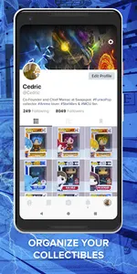 Fanpower - Geek Culture & News screenshot 4