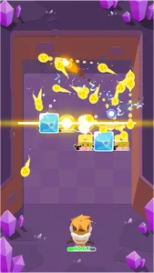 Hero Ball Legend screenshot 1