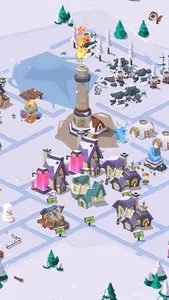 Hero Ball Legend screenshot 2
