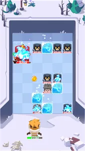 Hero Ball Legend screenshot 3