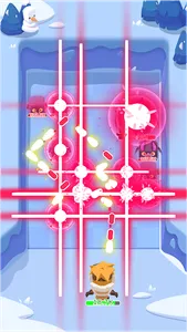 Hero Ball Legend screenshot 4
