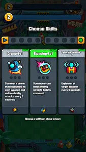 Savage Rebirth screenshot 3