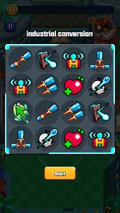 Savage Rebirth screenshot 6