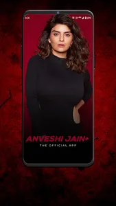 Anveshi Jain Official App screenshot 0