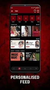 Anveshi Jain Official App screenshot 2