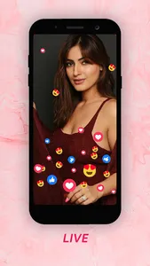 Shivangi Verma Official App screenshot 4