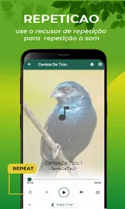 Cantos De Tiziu screenshot 14