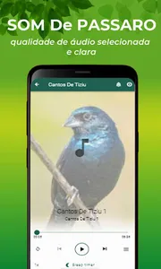 Cantos De Tiziu screenshot 2