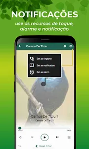 Cantos De Tiziu screenshot 4
