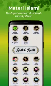 Sholawat Nabi Mp3 Dan Lirik screenshot 2