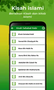 Sholawat Nabi Mp3 Dan Lirik screenshot 5