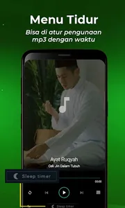 Ayat Ruqyah Mp3 Lengkap screenshot 12