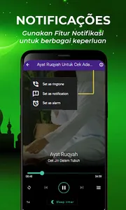 Ayat Ruqyah Mp3 Lengkap screenshot 3