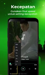 Ayat Ruqyah Mp3 Lengkap screenshot 5