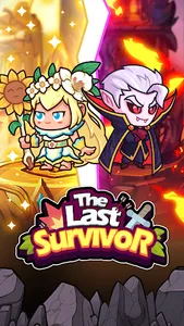 Last Survivor: Fantasy Land screenshot 0