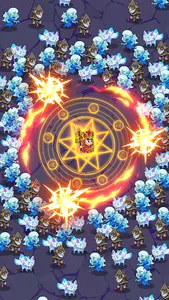 Last Survivor: Fantasy Land screenshot 1