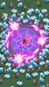 Last Survivor: Fantasy Land screenshot 10